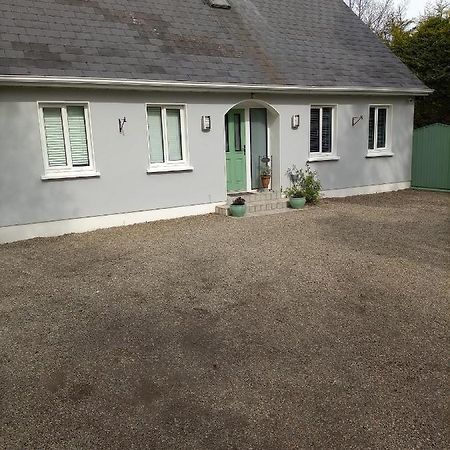 Bed and Breakfast Applelea House Rosslare Harbour Exterior foto